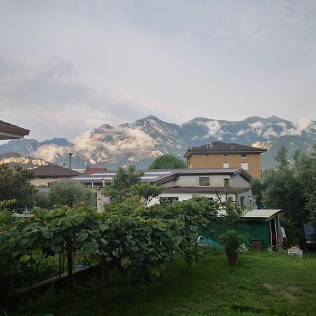 B&B Esmeralda 아르코 외부 사진