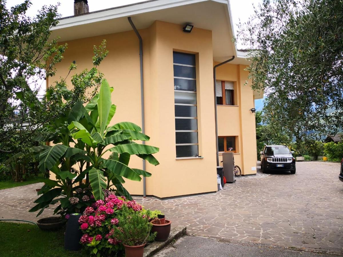 B&B Esmeralda 아르코 외부 사진