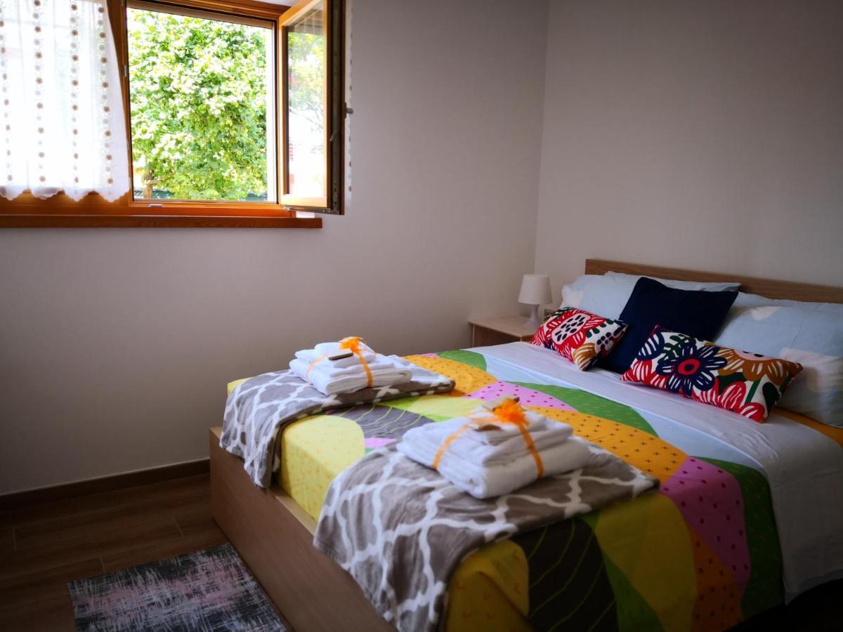 B&B Esmeralda 아르코 외부 사진