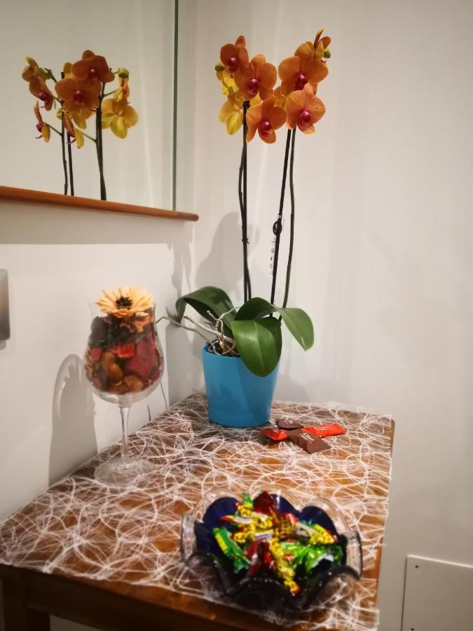 B&B Esmeralda 아르코 외부 사진