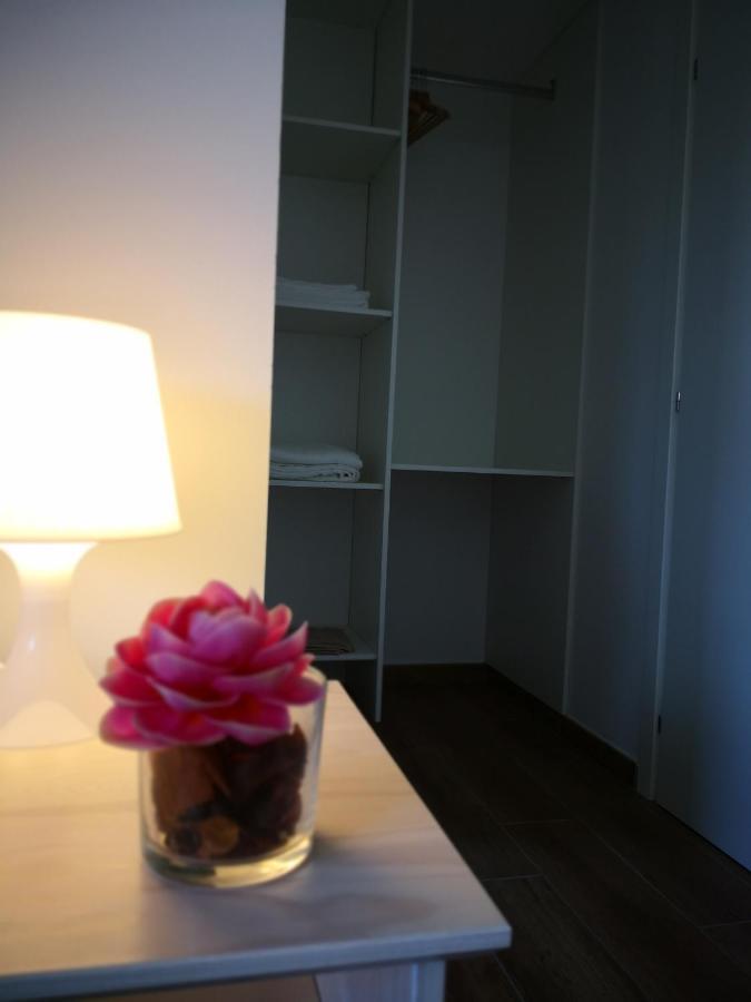 B&B Esmeralda 아르코 외부 사진