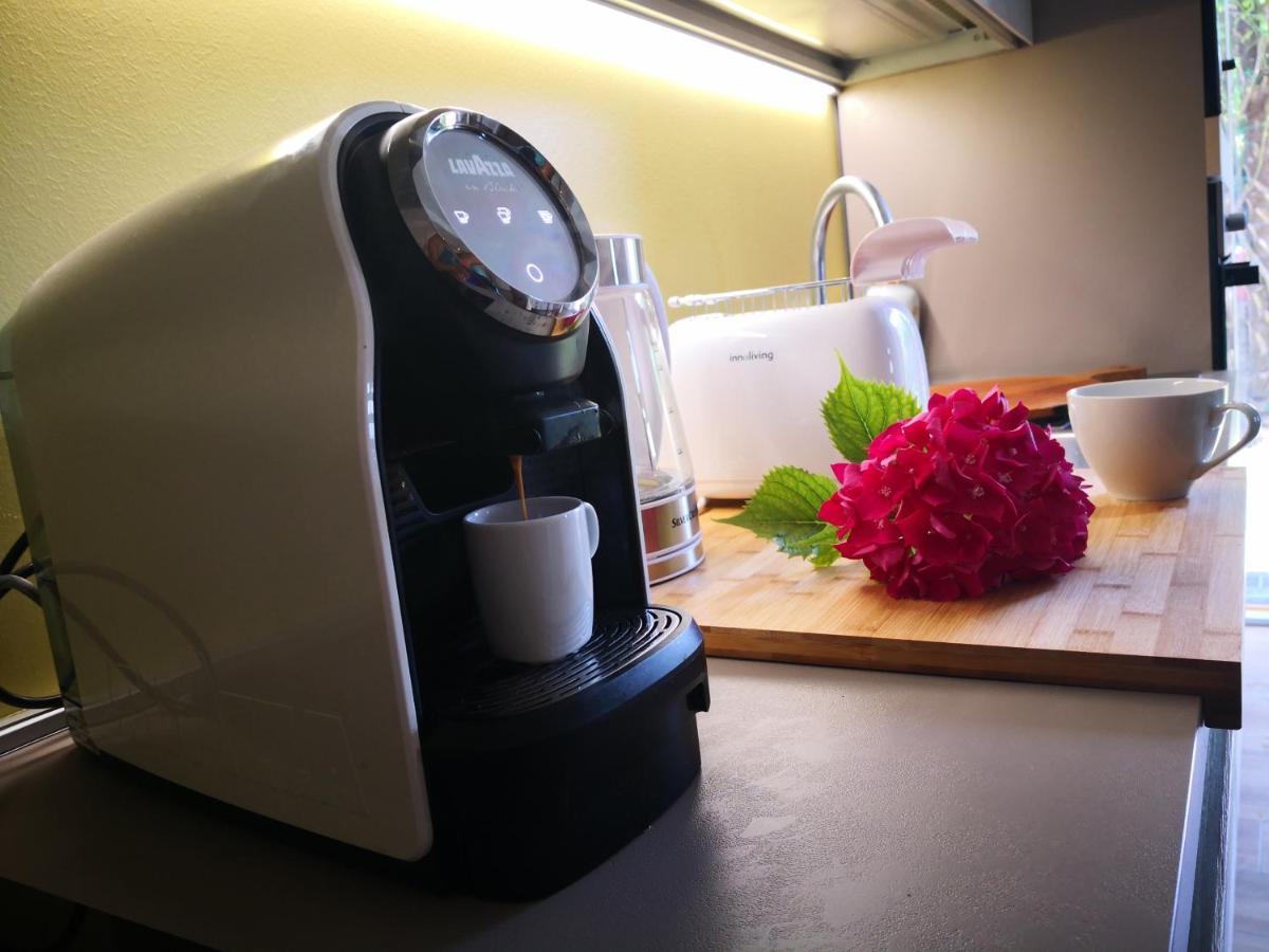 B&B Esmeralda 아르코 외부 사진