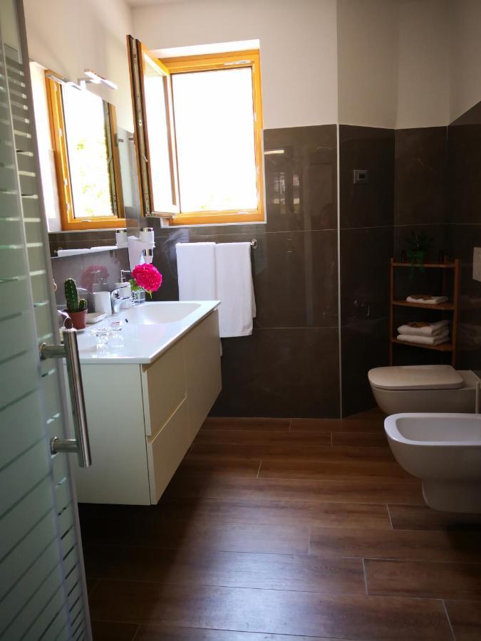 B&B Esmeralda 아르코 외부 사진