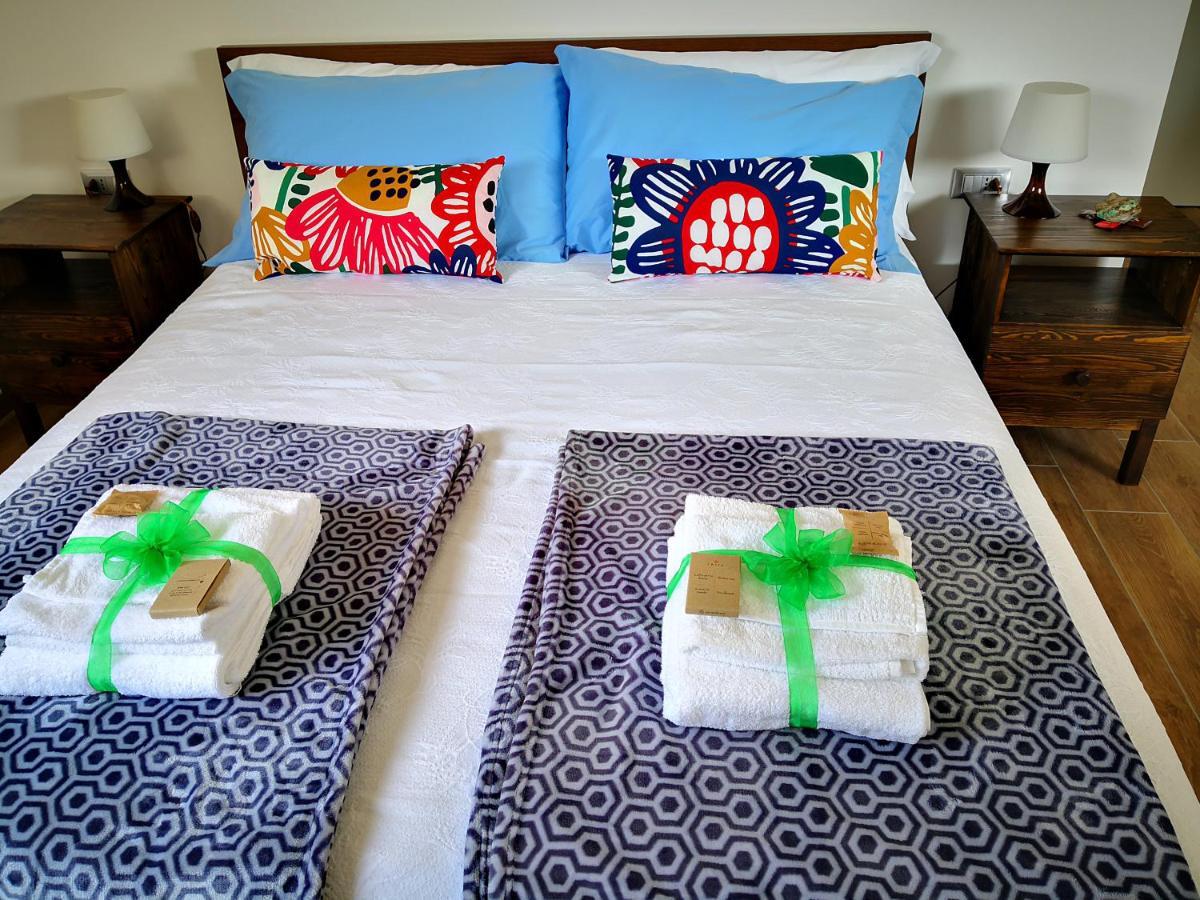 B&B Esmeralda 아르코 외부 사진