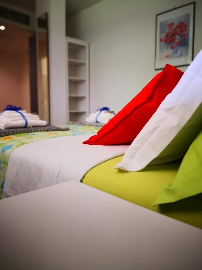 B&B Esmeralda 아르코 외부 사진