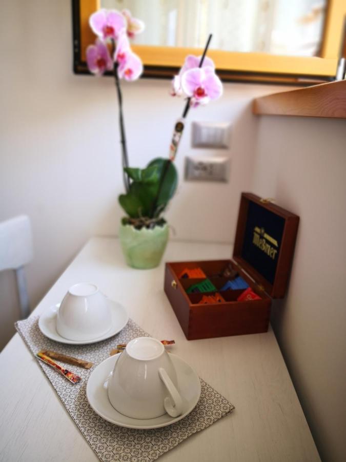 B&B Esmeralda 아르코 외부 사진